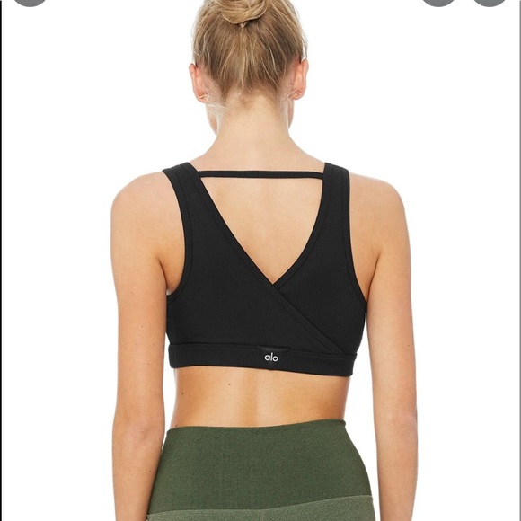 Alo Yoga Togetherness Bra - Picture 2 of 7